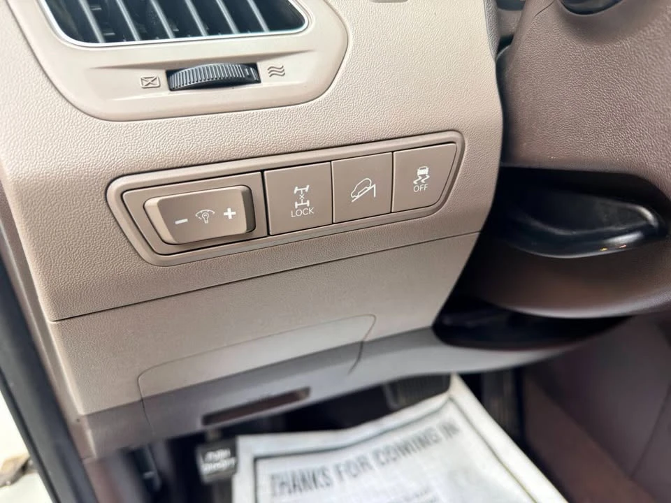 2011 Hyundai Tucson - Image 17 of 18