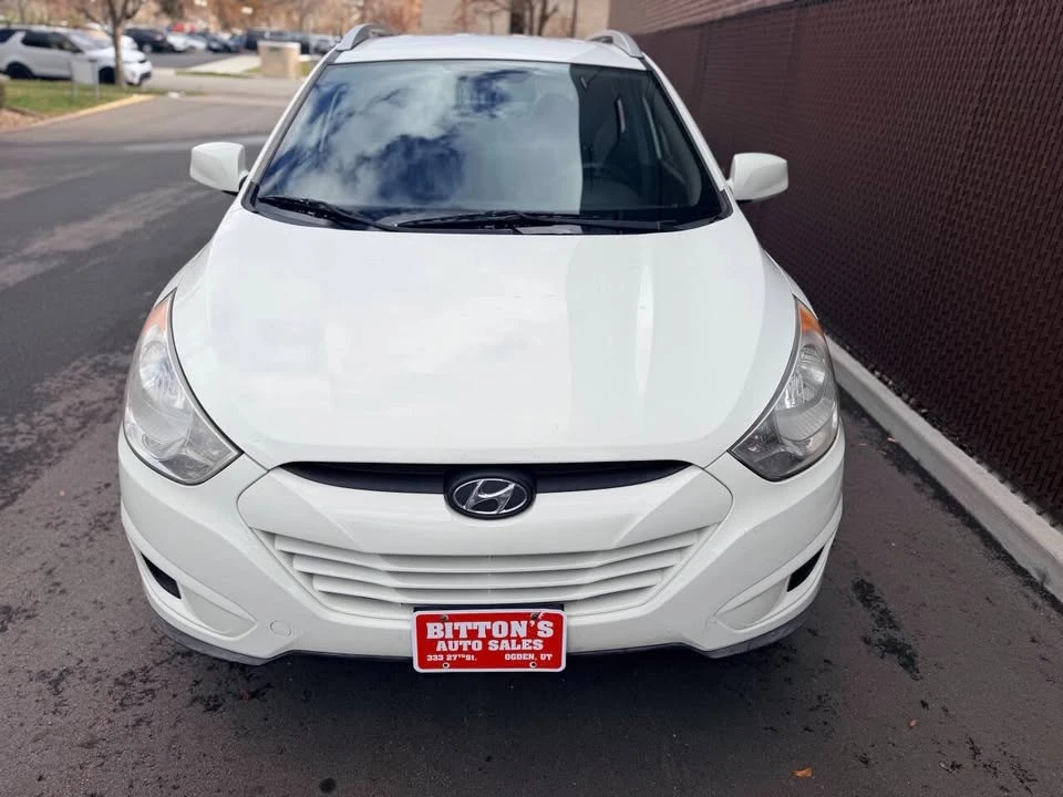 2011 Hyundai Tucson - Image 3 of 18