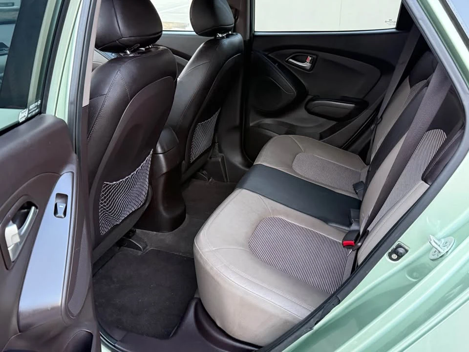 2011 Hyundai Tucson - Image 14 of 20