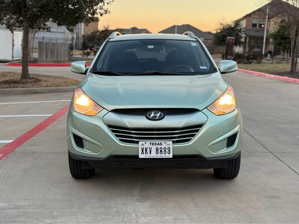 2011 Hyundai Tucson - Image 3 of 20