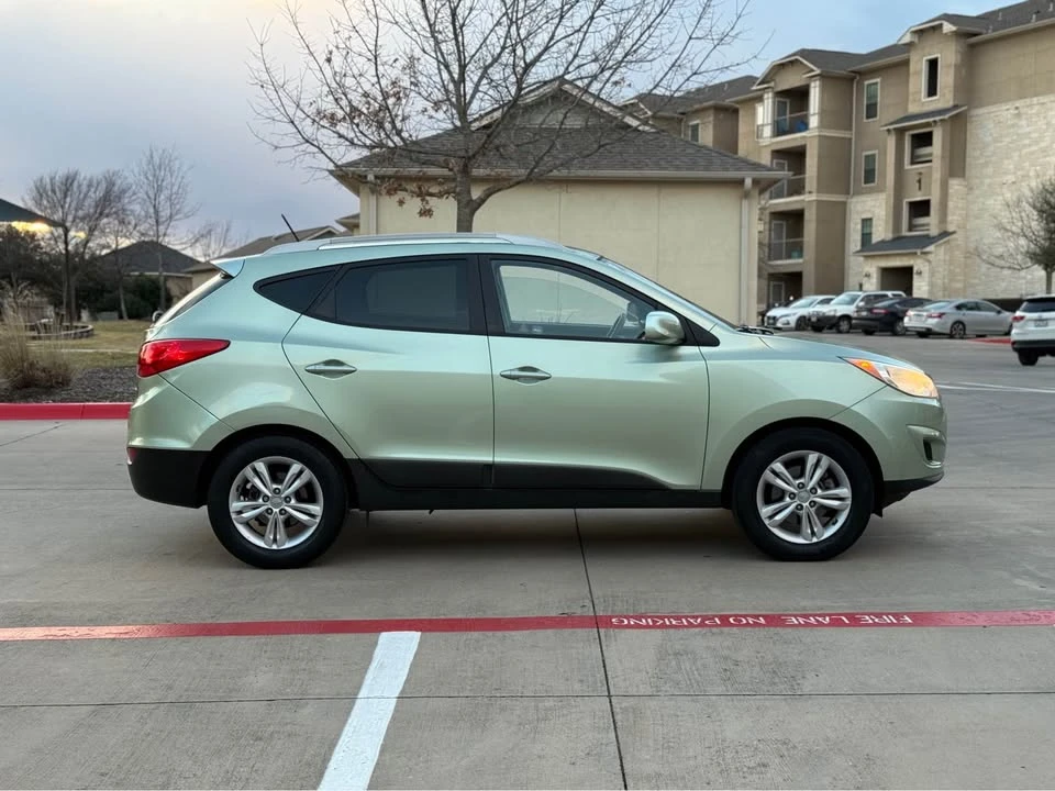 2011 Hyundai Tucson - Image 5 of 20