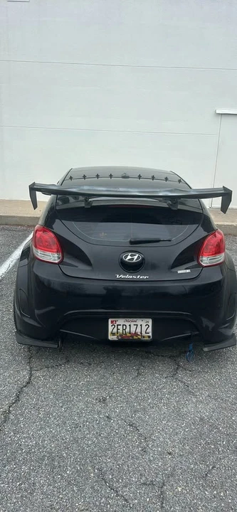 2011 Hyundai Veloster - Image 5 of 6