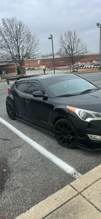 2011 Hyundai Veloster - Image 3 of 6