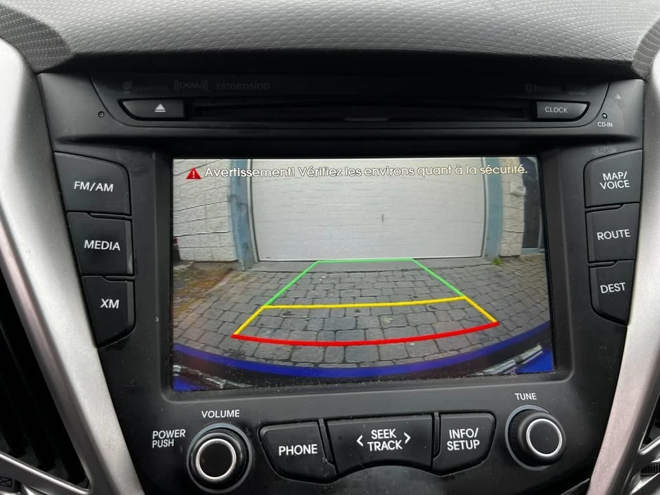 2011 Hyundai Veloster - Image 13 of 17
