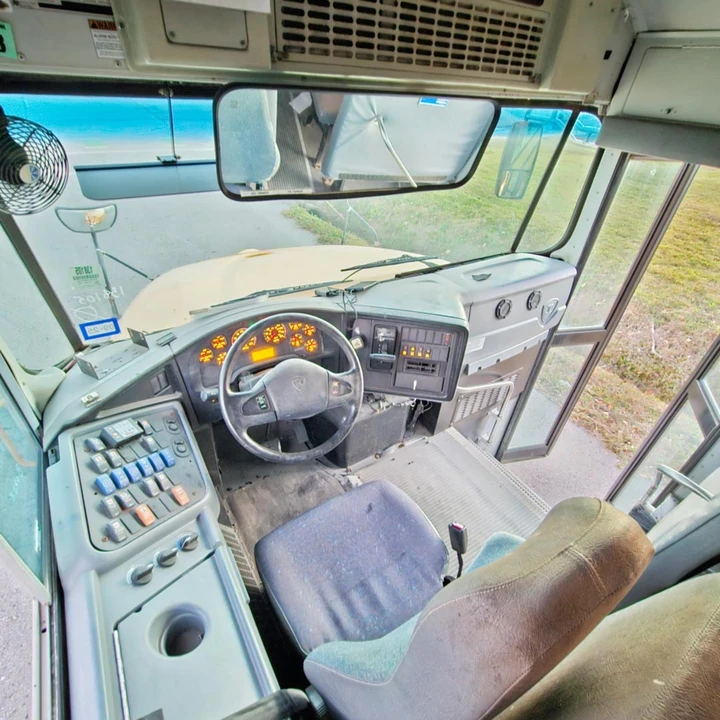 2011 International Harvester - Image 5 of 9