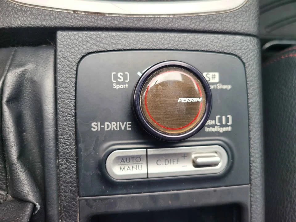 2011 Subaru Impreza WRX STi 3rd Gen - Image 9 of 10
