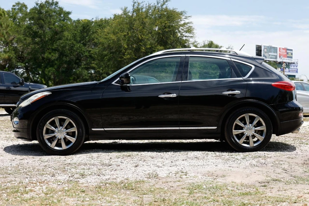 2011 Infiniti EX/QX50 1st Gen - Image 3 of 31