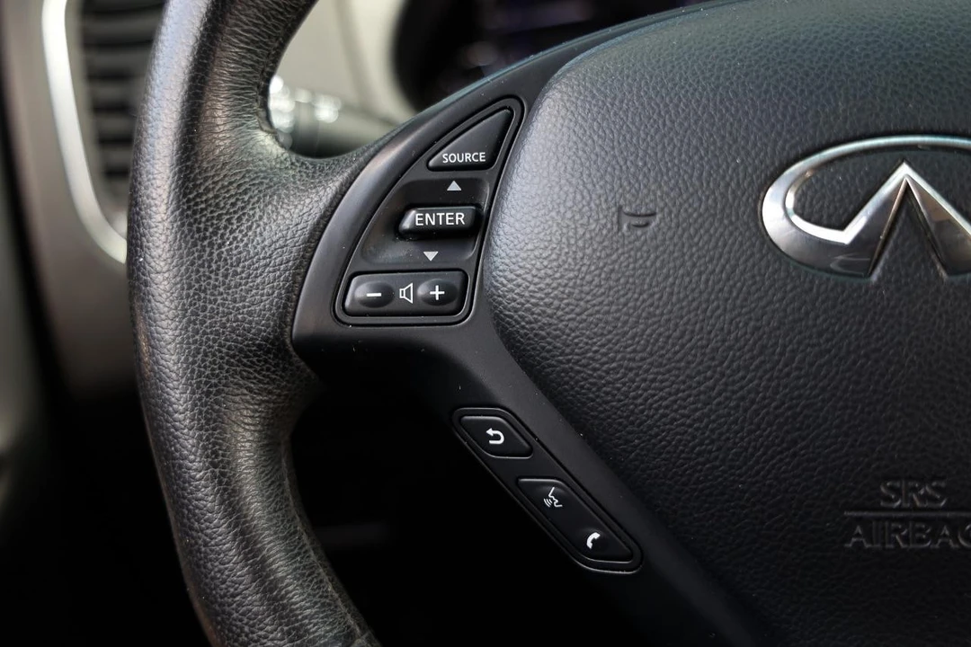 2011 Infiniti EX/QX50 1st Gen - Image 24 of 31