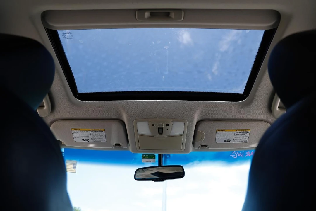 2011 Infiniti EX/QX50 1st Gen - Image 22 of 31