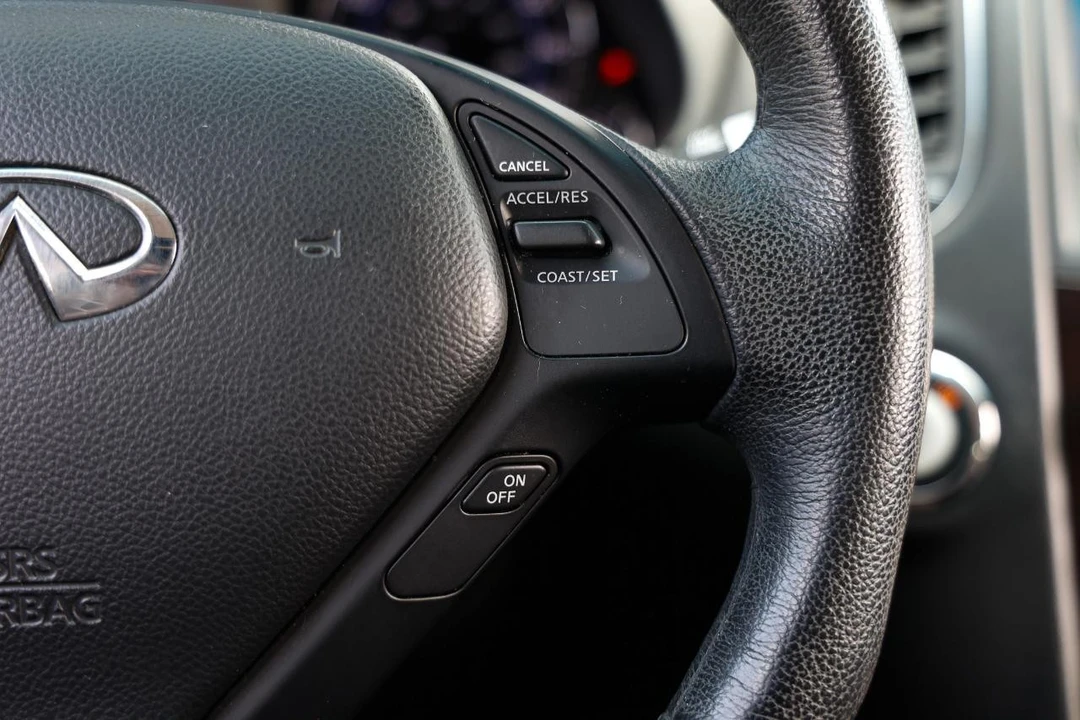 2011 Infiniti EX/QX50 1st Gen - Image 25 of 31