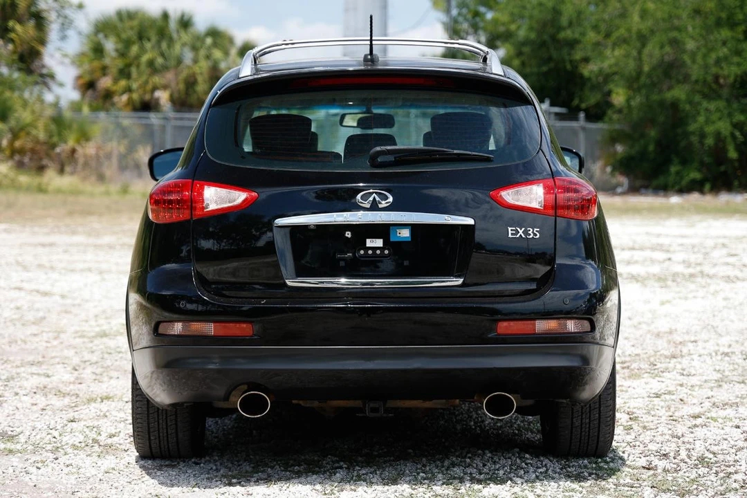 2011 Infiniti EX/QX50 1st Gen - Image 7 of 31