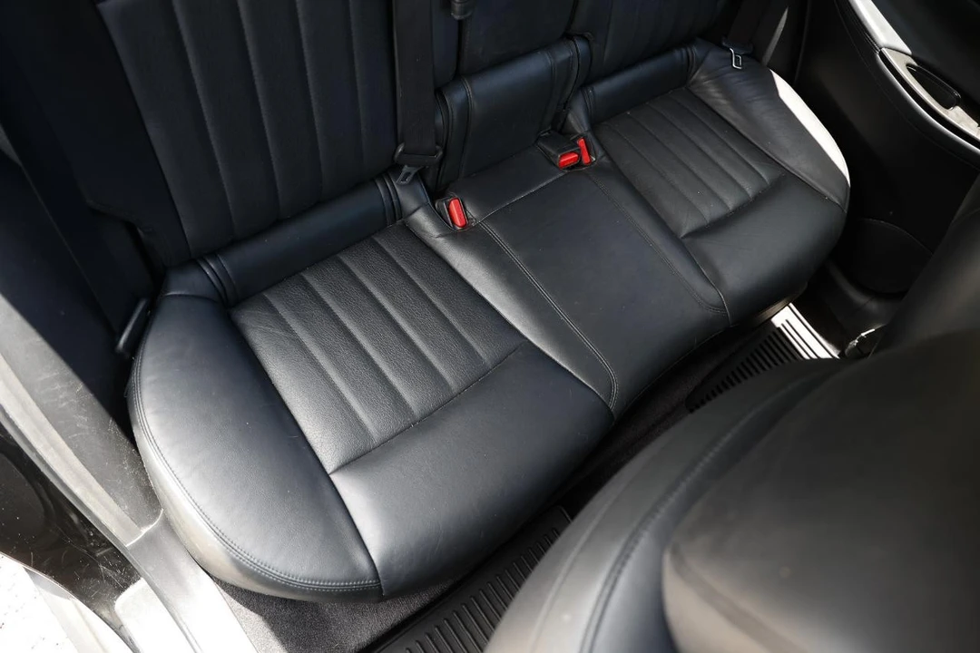 2011 Infiniti EX/QX50 1st Gen - Image 12 of 31