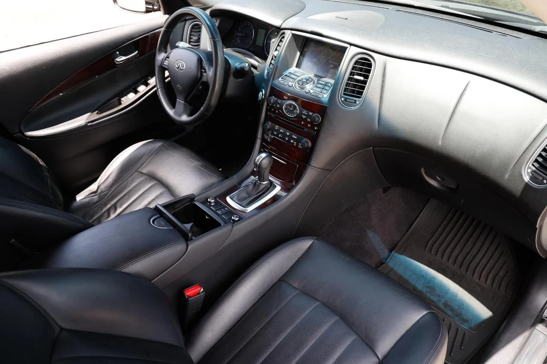 2011 Infiniti EX/QX50 1st Gen - Image 16 of 31