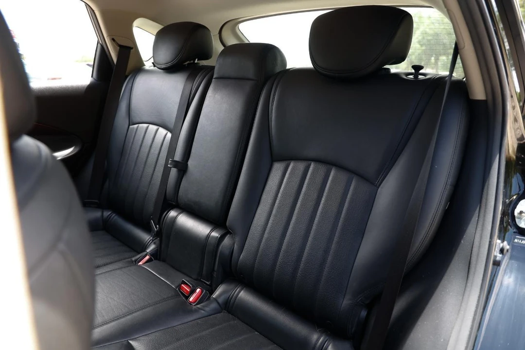 2011 Infiniti EX/QX50 1st Gen - Image 8 of 31