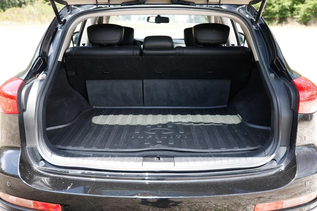 2011 Infiniti EX/QX50 1st Gen - Image 23 of 31