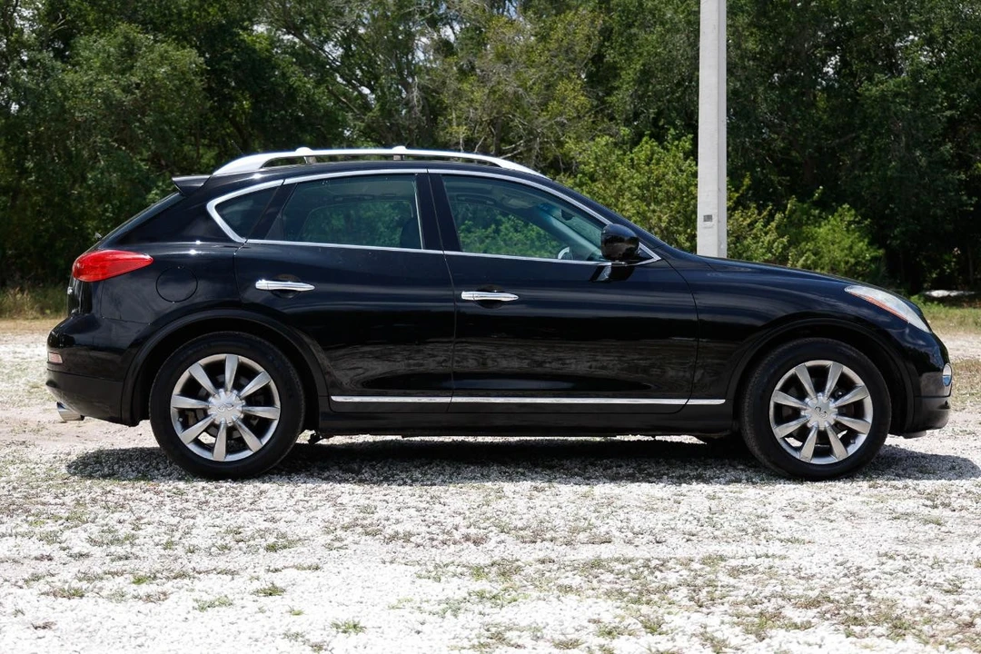 2011 Infiniti EX/QX50 1st Gen - Image 13 of 31