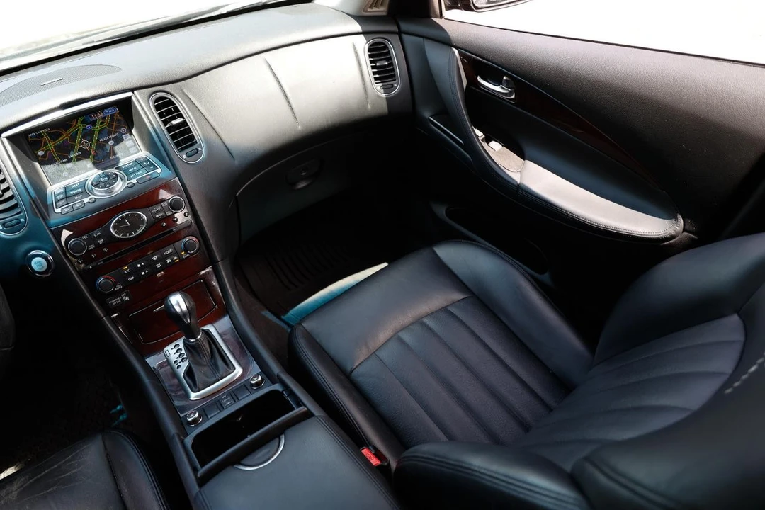 2011 Infiniti EX/QX50 1st Gen - Image 21 of 31