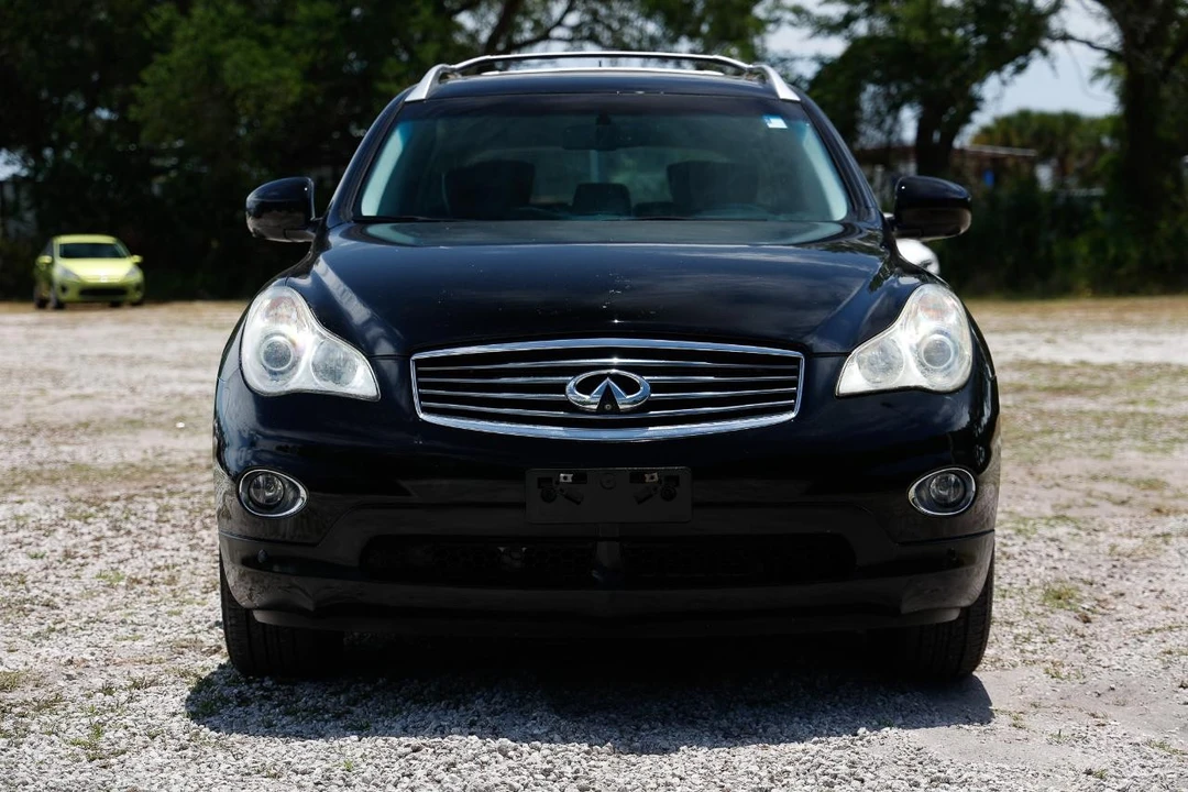 2011 Infiniti EX/QX50 1st Gen - Image 17 of 31
