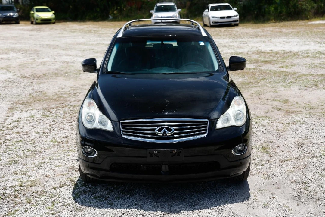 2011 Infiniti EX/QX50 1st Gen - Image 19 of 31