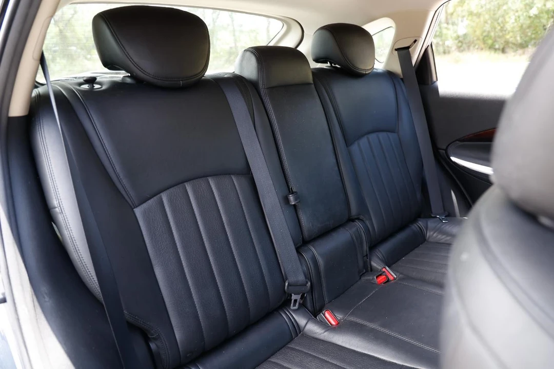 2011 Infiniti EX/QX50 1st Gen - Image 14 of 31