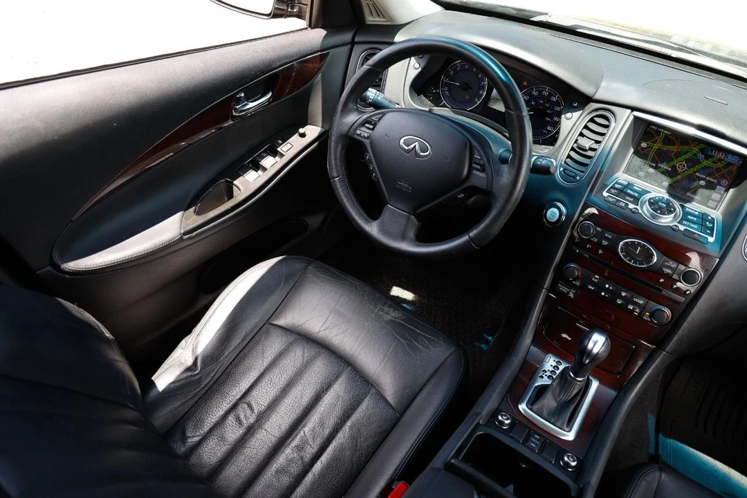 2011 Infiniti EX/QX50 1st Gen - Image 20 of 31
