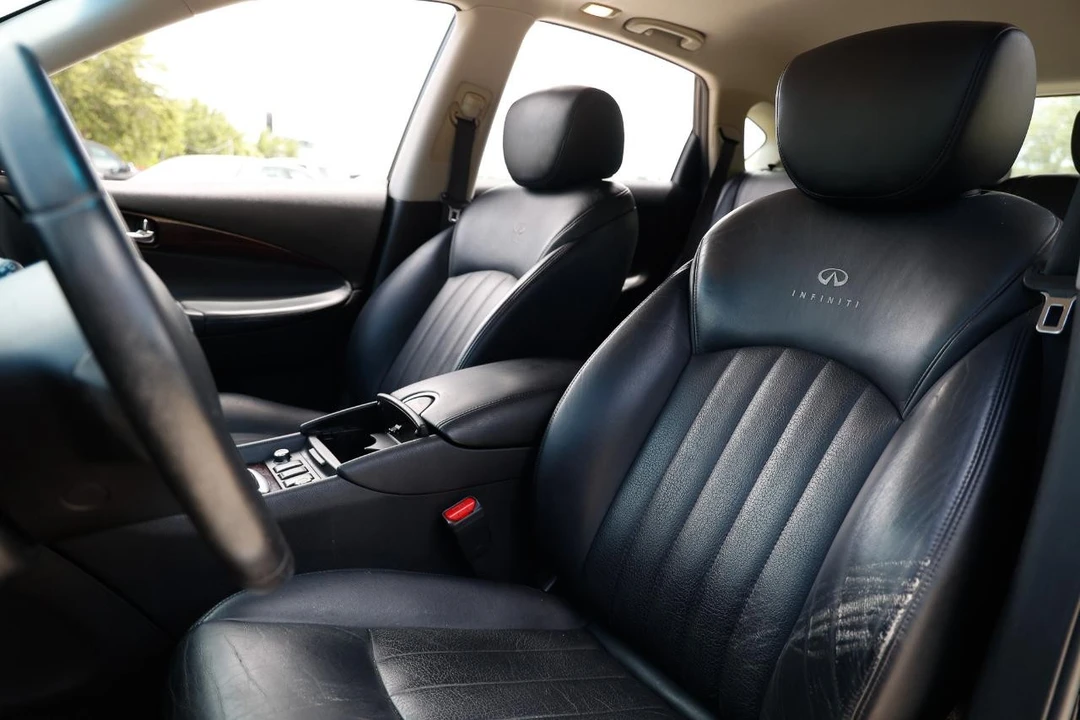 2011 Infiniti EX/QX50 1st Gen - Image 6 of 31