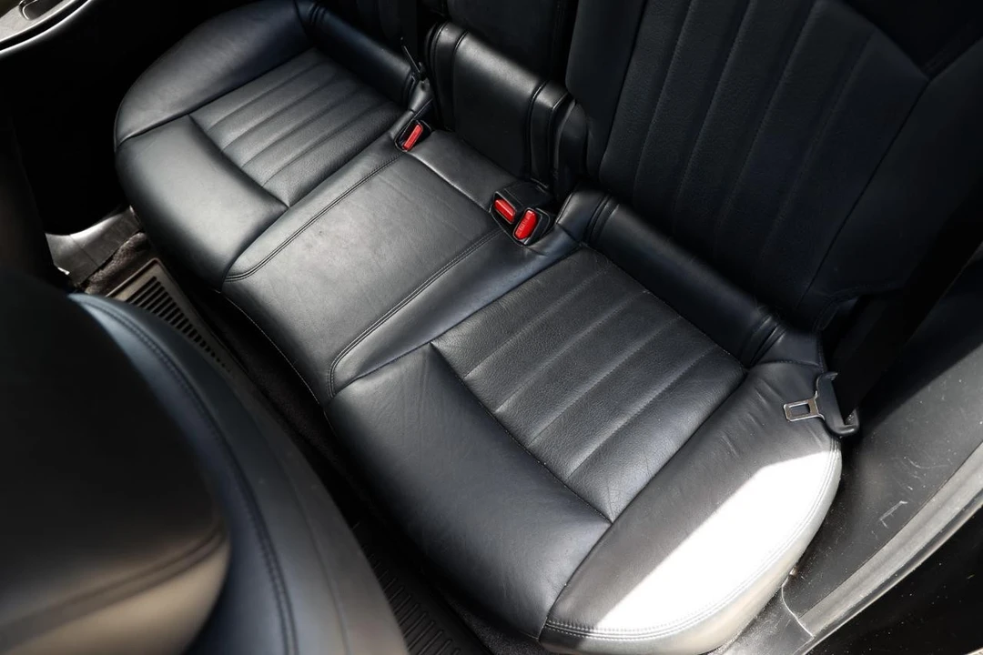2011 Infiniti EX/QX50 1st Gen - Image 10 of 31