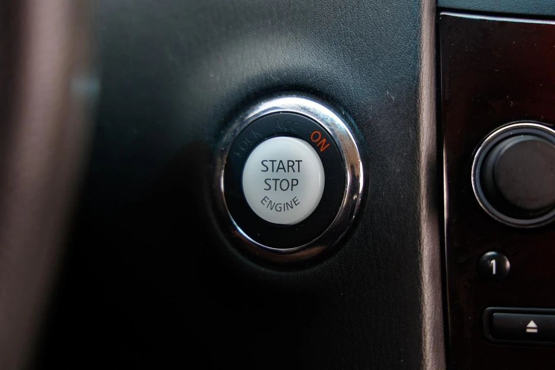 2011 Infiniti EX/QX50 1st Gen - Image 28 of 31