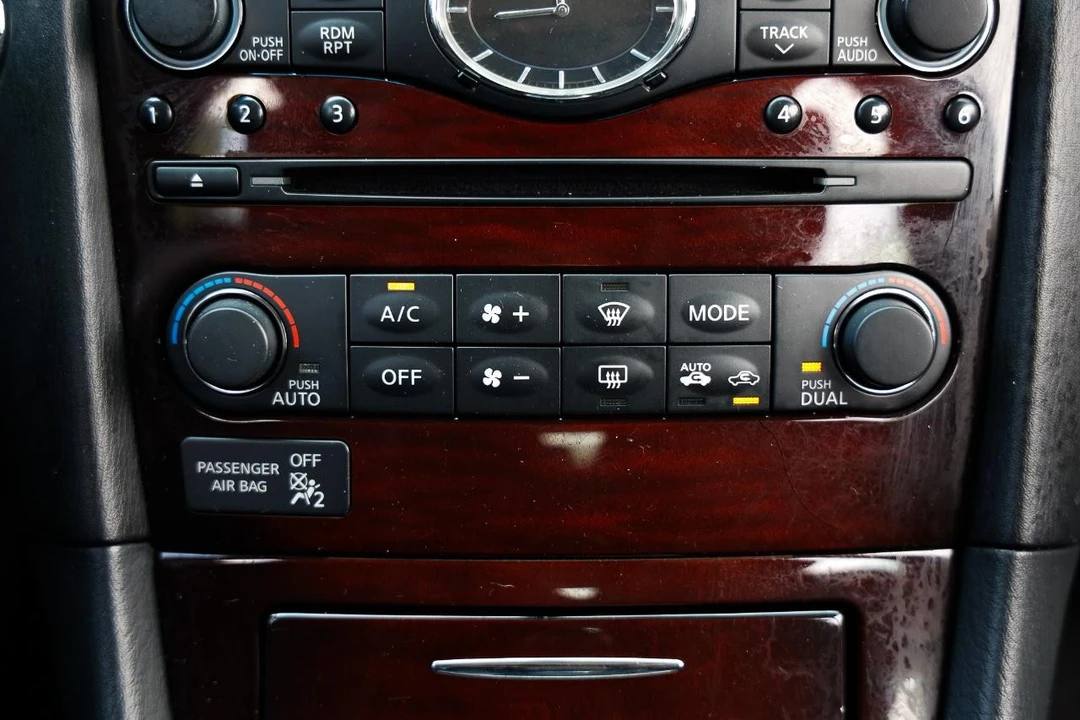 2011 Infiniti EX/QX50 1st Gen - Image 30 of 31