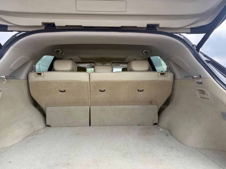 2011 Infiniti FX/QX 2nd Gen - Image 21 of 21