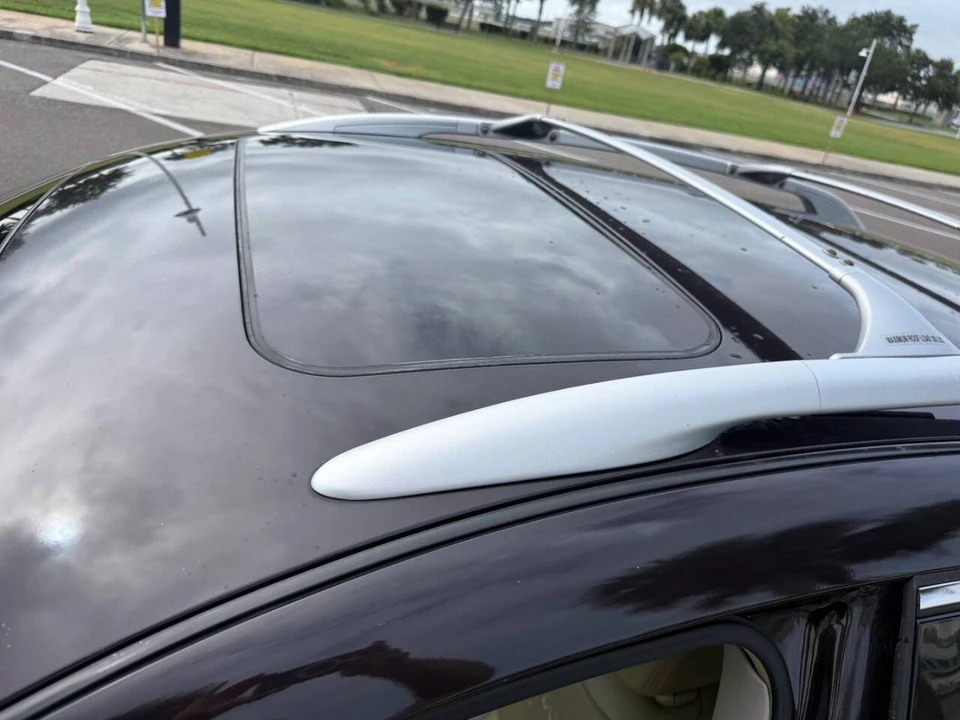 2011 Infiniti FX/QX 2nd Gen - Image 15 of 21