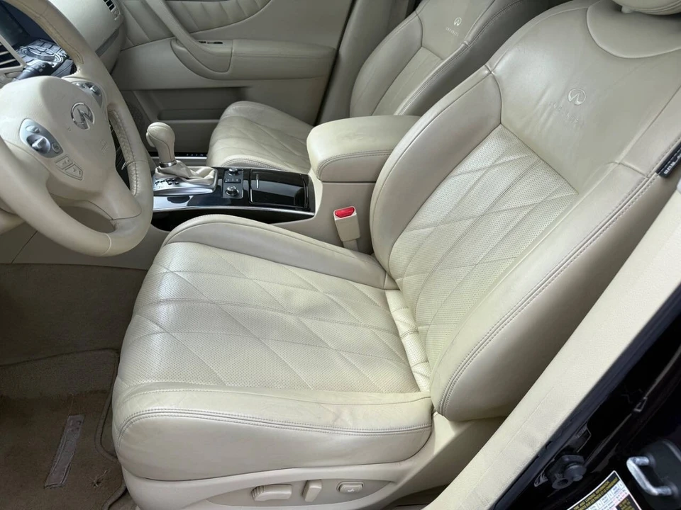 2011 Infiniti FX/QX 2nd Gen - Image 11 of 21