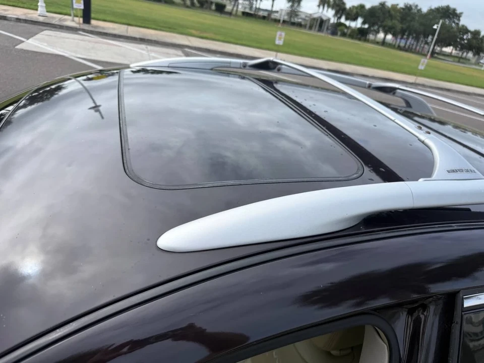 2011 Infiniti FX/QX 2nd Gen - Image 15 of 21