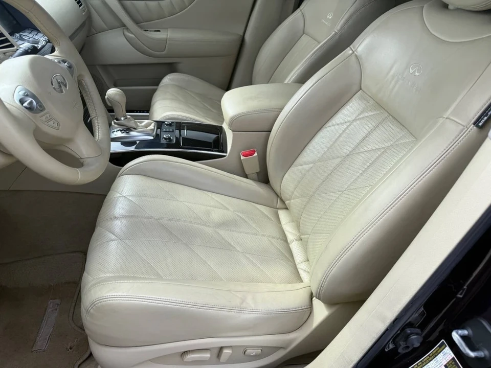 2011 Infiniti FX/QX 2nd Gen - Image 11 of 21