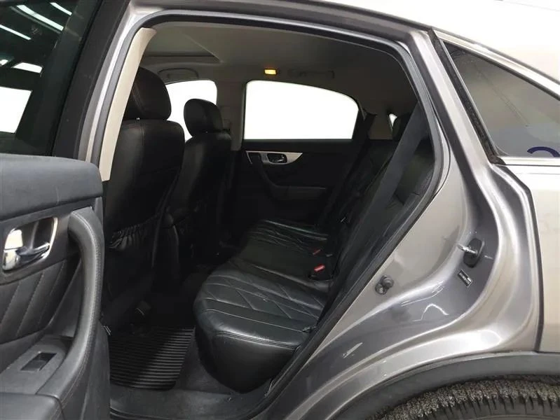 2011 Infiniti FX/QX 2nd Gen - Image 10 of 12