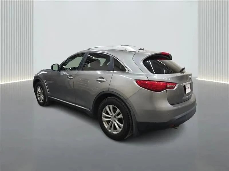 2011 Infiniti FX/QX 2nd Gen - Image 3 of 12