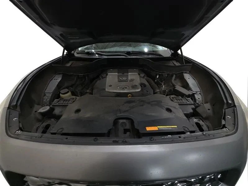2011 Infiniti FX/QX 2nd Gen - Image 11 of 12