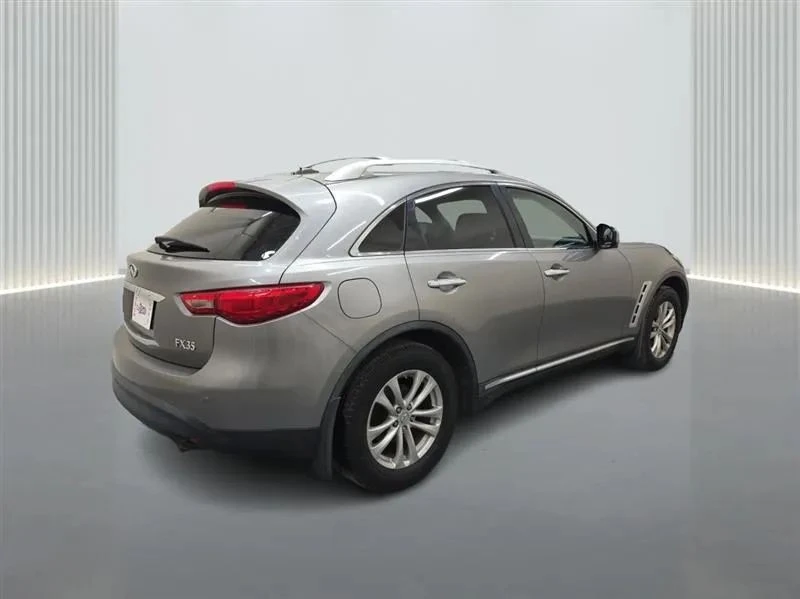 2011 Infiniti FX/QX 2nd Gen - Image 5 of 12