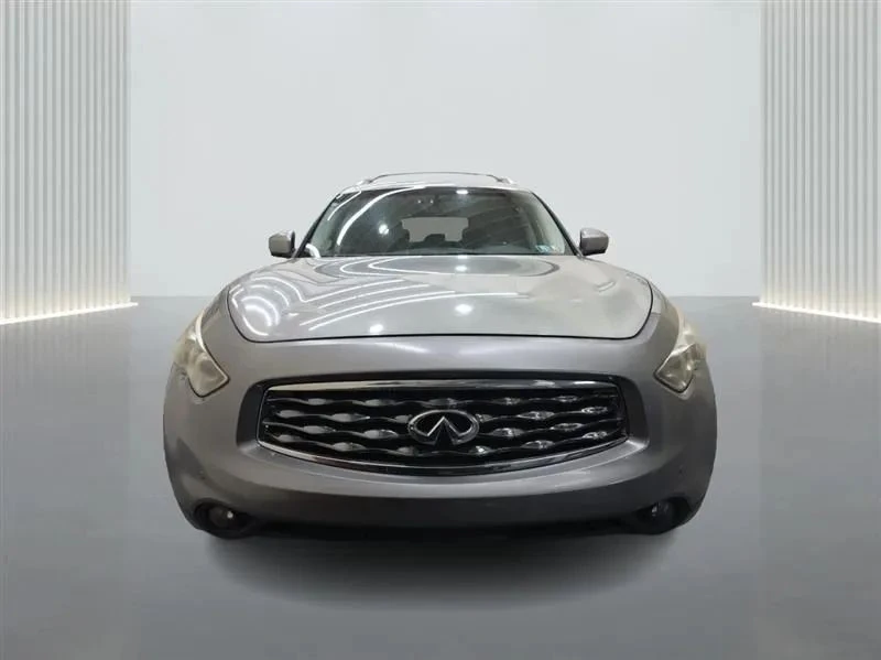 2011 Infiniti FX/QX 2nd Gen - Image 8 of 12
