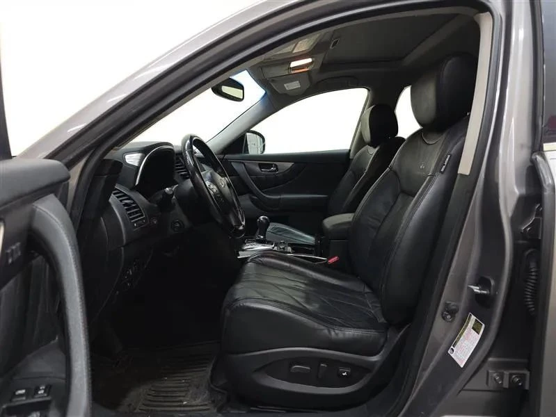 2011 Infiniti FX/QX 2nd Gen - Image 9 of 12