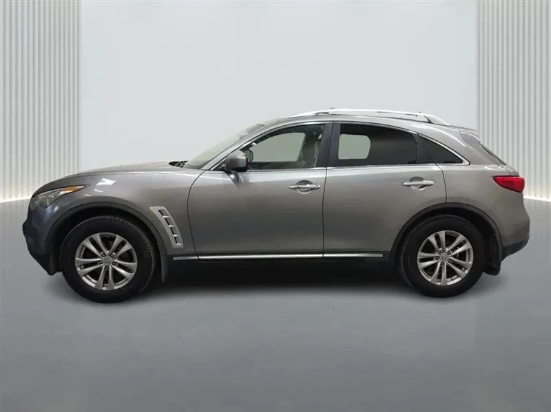 2011 Infiniti FX/QX 2nd Gen - Image 2 of 12