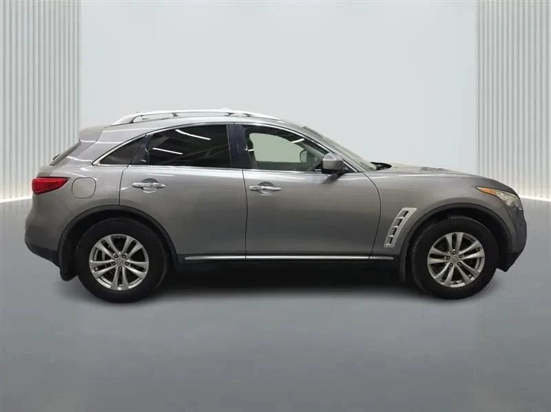 2011 Infiniti FX/QX 2nd Gen - Image 6 of 12