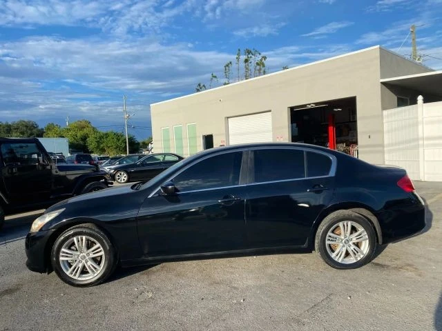 2011 Infiniti G37/Q40 4th Gen - Image 2 of 17