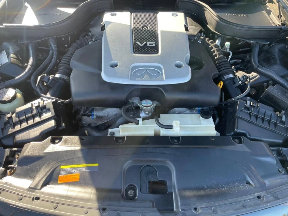 2011 Infiniti G25 4th Gen - Image 15 of 17