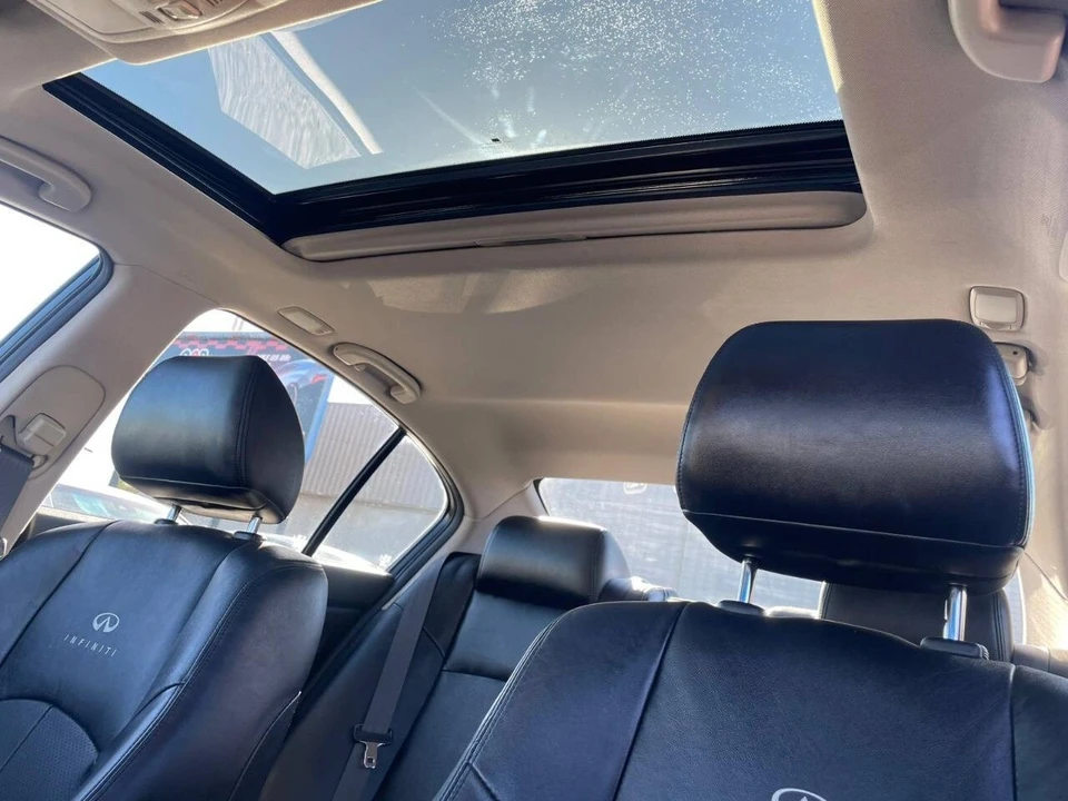 2011 Infiniti G25 4th Gen - Image 11 of 17