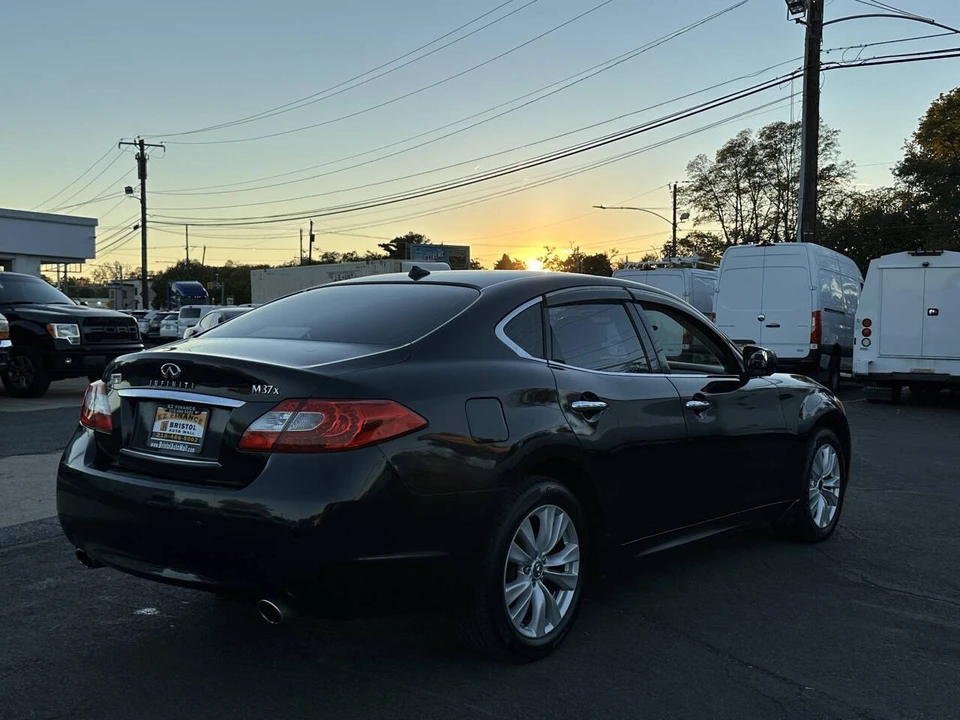 2011 Infiniti M/Q70 4th Gen - Image 5 of 23
