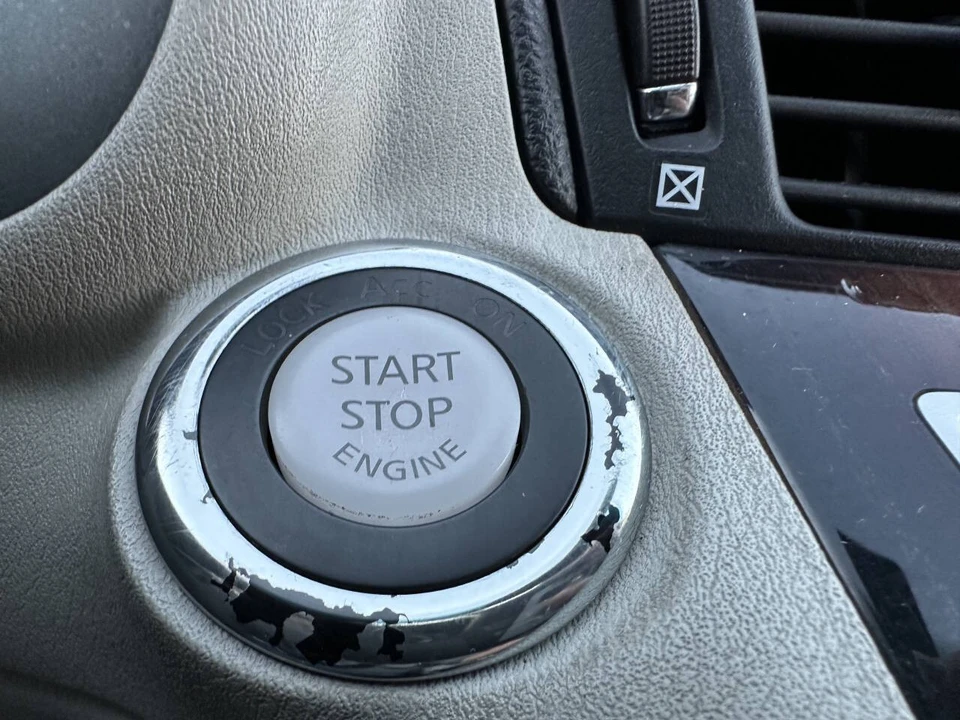 2011 Infiniti M/Q70 4th Gen - Image 22 of 23