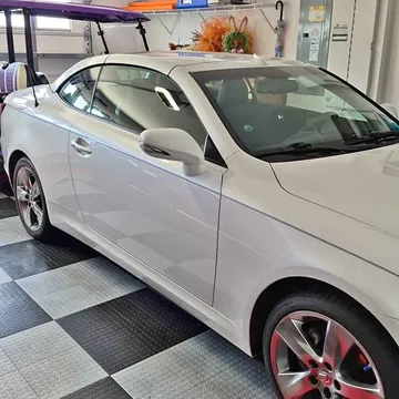 2011 Lexus IS250C
