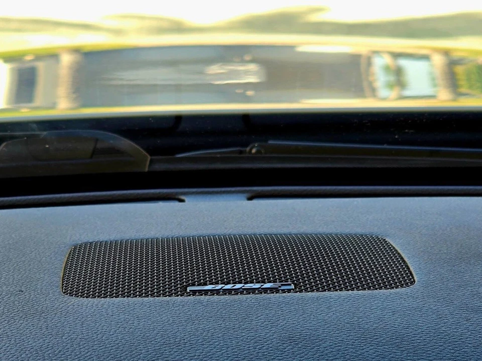 2011 Infiniti FX/QX 2nd Gen - Image 12 of 21