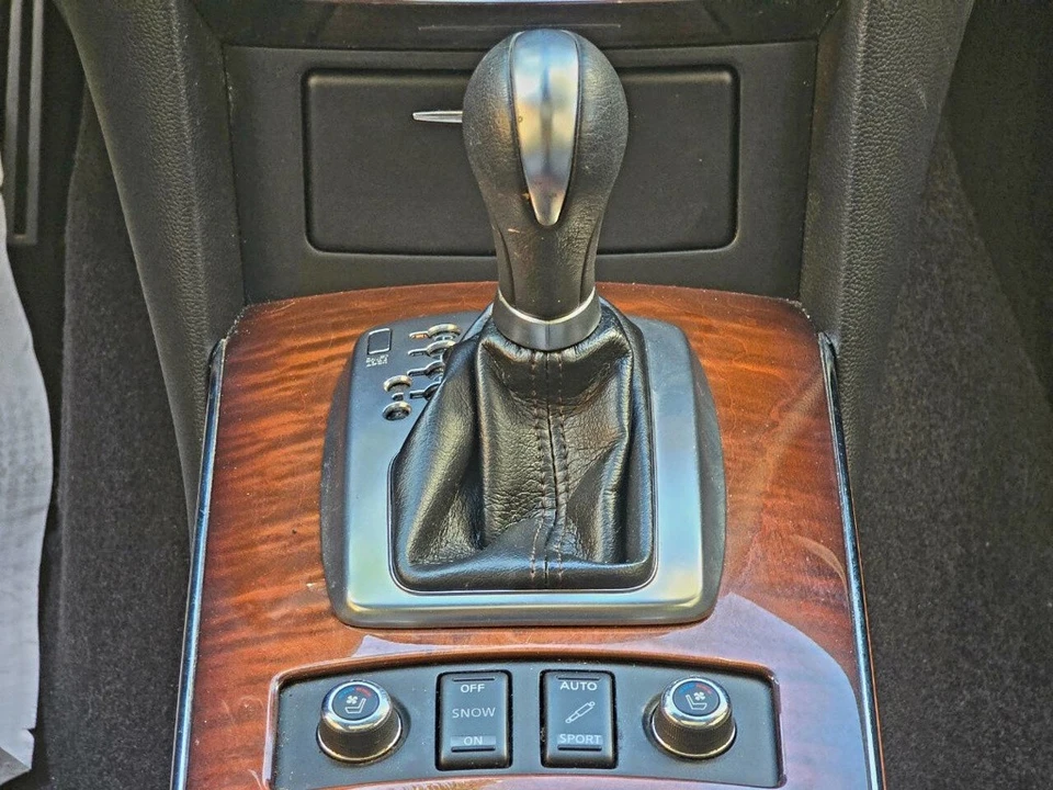 2011 Infiniti FX/QX 2nd Gen - Image 19 of 21